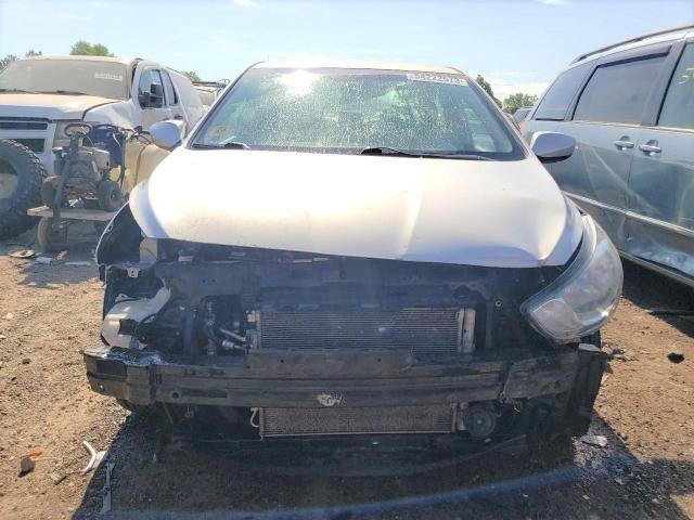 Photo 5 from auction – 2014 HYUNDAI ACCENT GLS with VIN KMHCT4AE9EU658305