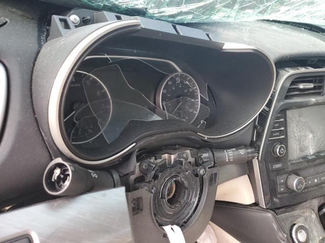 Photo 9 from auction – 2017 NISSAN MAXIMA 3.5 with VIN 1N4AA6AP0HC369330