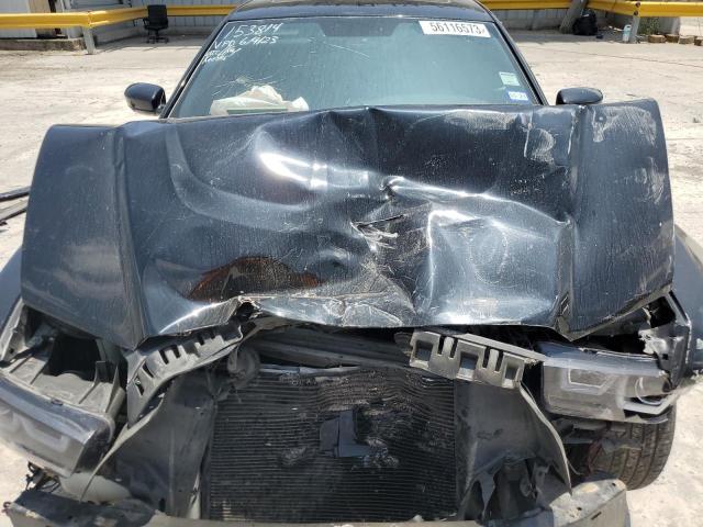 Photo 11 from auction – 2012 DODGE CHARGER R/ with VIN 2C3CDXCT3CH285376