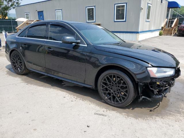 Photo 4 from auction – 2016 AUDI A4 PREMIUM with VIN WAUFFAFL6GN006539