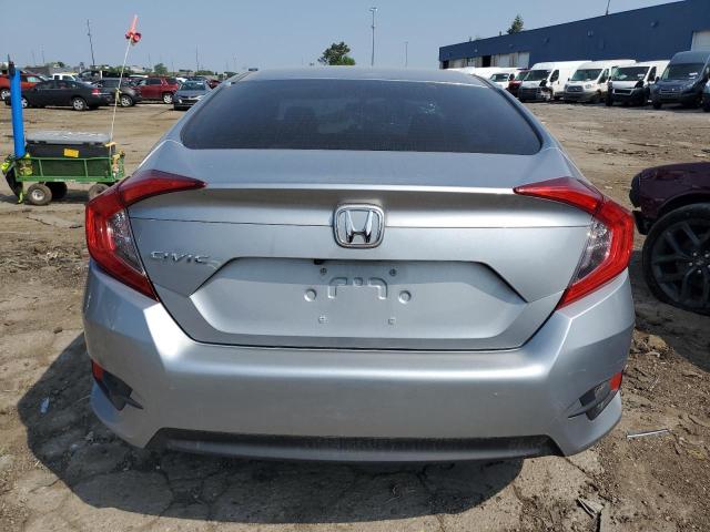 Photo 6 from auction – 2016 HONDA CIVIC EX with VIN 19XFC2F7XGE056675