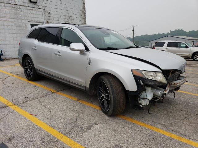 Photo 4 from auction – 2010 LINCOLN MKT with VIN 2LMHJ5AT4ABJ04447