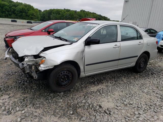 2003 Toyota Corolla