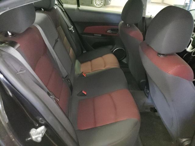 Photo 10 from auction – 2014 CHEVROLET CRUZE LT with VIN 1G1PC5SB7E7397389