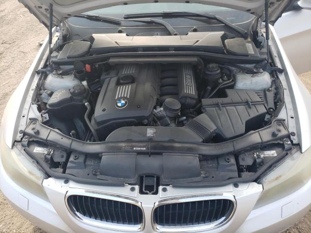 Photo 11 from auction – 2011 BMW 328 XI with VIN WBAPK7C57BF082928