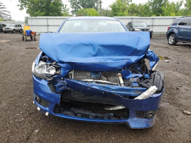 Photo 5 from auction – 2011 MITSUBISHI LANCER ES/ with VIN JA32U2FU1BU009688