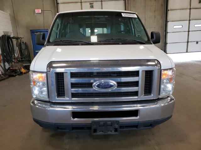 Photo 5 from auction – 2012 FORD E-SERIES C with VIN 1FTNE2EW5CDB00642