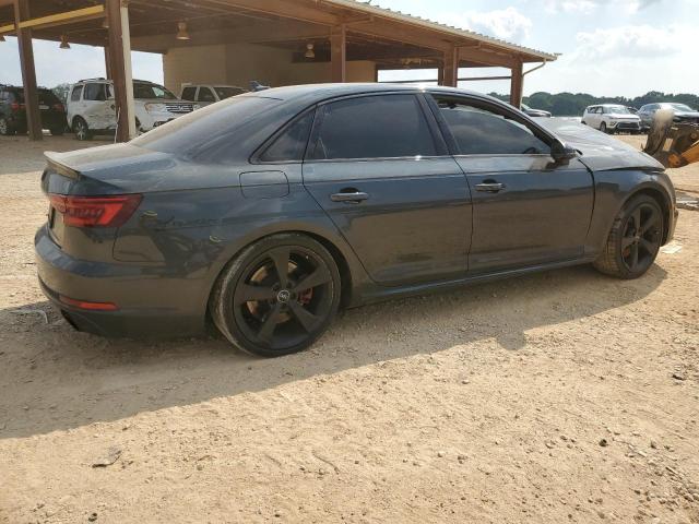 Photo 3 from auction – 2018 AUDI A4 PREMIUM with VIN WAUENAF41JA060806