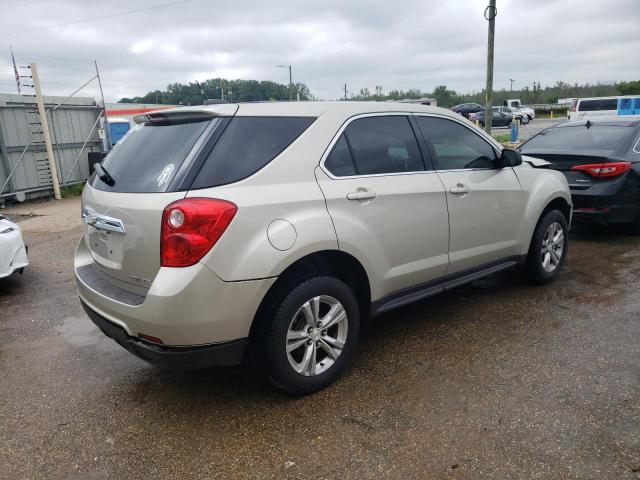 Photo 3 from auction – 2015 CHEVROLET EQUINOX LS with VIN 2GNALAEK0F6438620