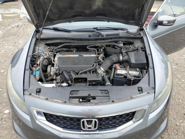 Photo 11 from auction – 2008 HONDA ACCORD EX with VIN 1HGCS127X8A022814