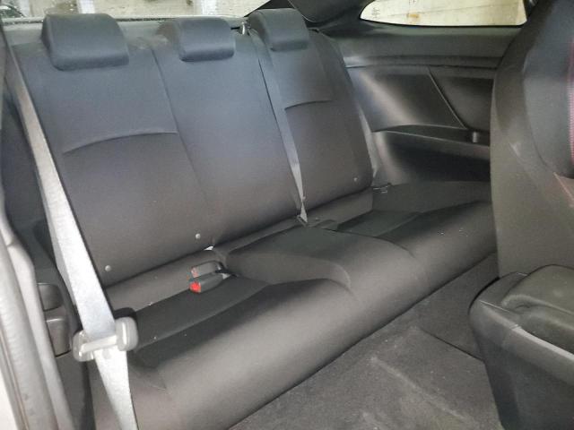 Photo 10 from auction – 2017 HONDA CIVIC SI with VIN 2HGFC3A52HH754622