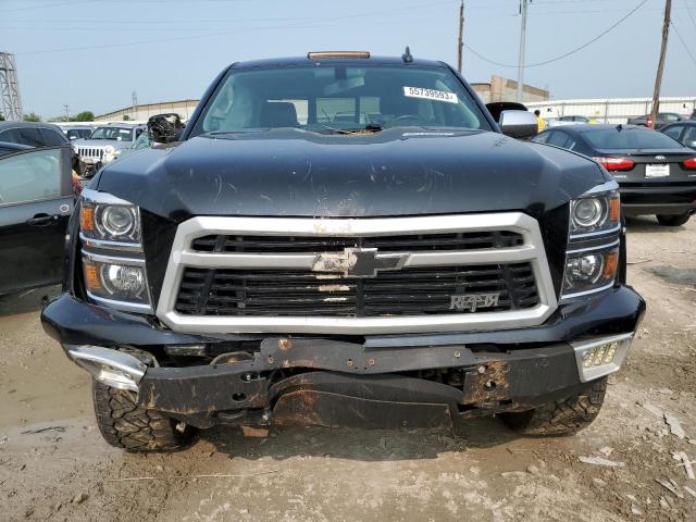 Photo 5 from auction – 2015 CHEVROLET SILVERADO with VIN 3GCUKSEC3FG104349