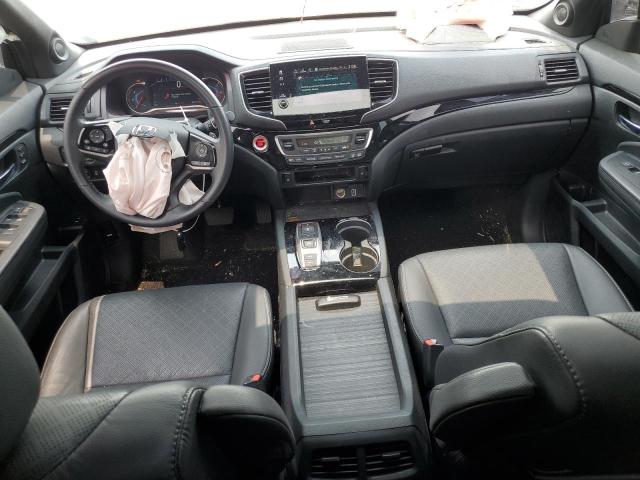 Photo 8 from auction – 2021 HONDA PASSPORT T with VIN 5FNYF8H99MB030561
