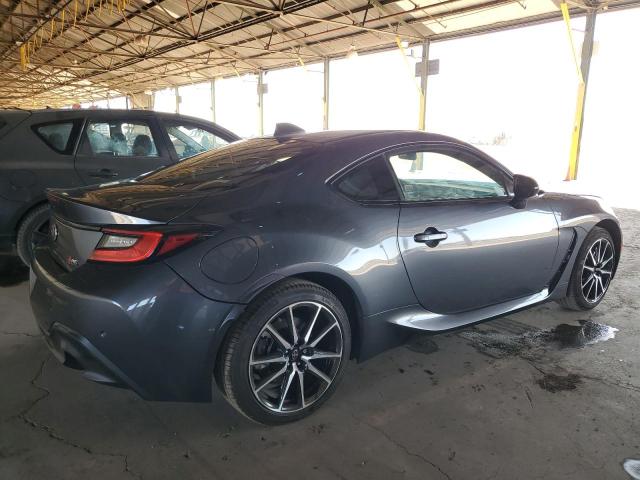 Photo 3 from auction – 2023 TOYOTA GR 86 with VIN JF1ZNBC13P8752432