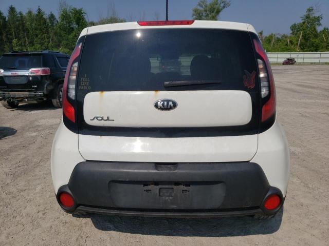 Photo 6 from auction – 2015 KIA SOUL + with VIN KNDJP3A51F7121759