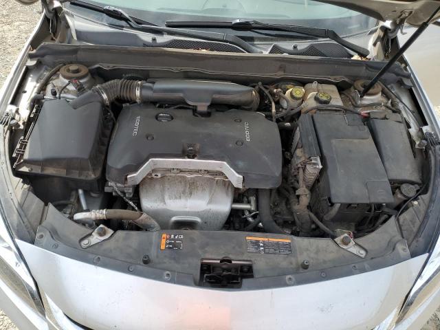Photo 11 from auction – 2016 CHEVROLET MALIBU LIM with VIN 1G11C5SA8GU160623