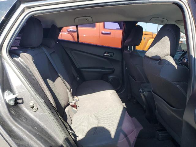 Photo 10 from auction – 2019 TOYOTA PRIUS with VIN JTDKARFU5K3072995