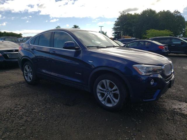 Photo 4 from auction – 2016 BMW X4 XDRIVE2 with VIN 5UXXW3C50G0R18572
