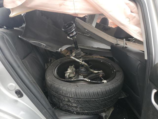 Photo 10 from auction – 2015 HONDA CIVIC EXL with VIN 2HGFB2F94FH522853