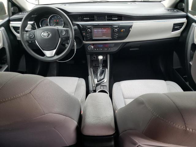 Photo 8 from auction – 2014 TOYOTA COROLLA L with VIN 5YFBURHE4EP101864