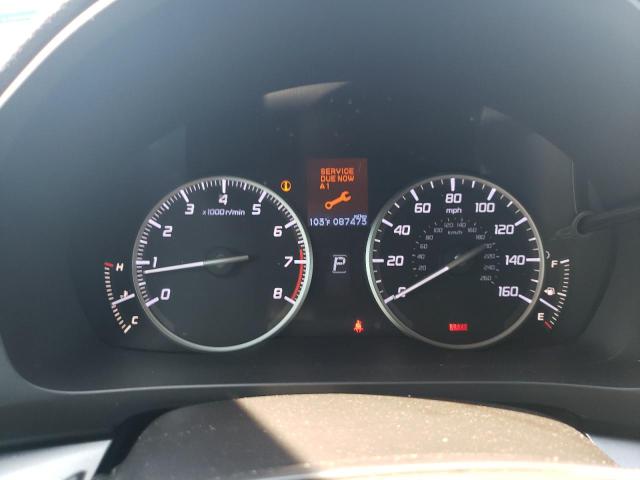 Photo 9 from auction – 2013 ACURA ILX 20 PRE with VIN 19VDE1F54DE007681