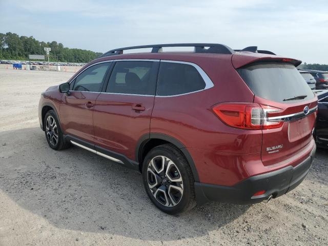 Photo 2 from auction – 2023 SUBARU ASCENT LIM with VIN 4S4WMAUD7P3409666