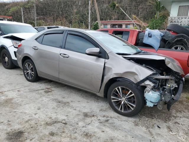 Photo 4 from auction – 2016 TOYOTA COROLLA L with VIN 5YFBURHE7GP407119
