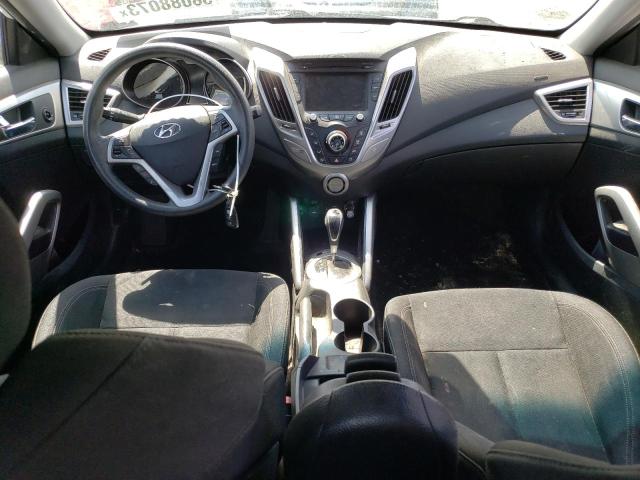 Photo 8 from auction – 2015 HYUNDAI VELOSTER with VIN KMHTC6AD8FU244856