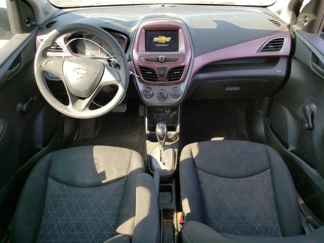 Photo 8 from auction – 2019 CHEVROLET SPARK LS with VIN KL8CB6SAXKC727849