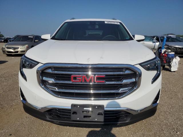 Photo 5 from auction – 2018 GMC TERRAIN SL with VIN 3GKALPEX0JL180731