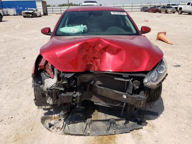Photo 5 from auction – 2019 KIA FORTE FE with VIN 3KPF24AD6KE033043