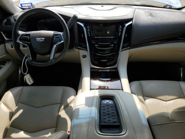 Photo 8 from auction – 2017 CADILLAC ESCALADE E with VIN 1GYS3HKJXHR361337