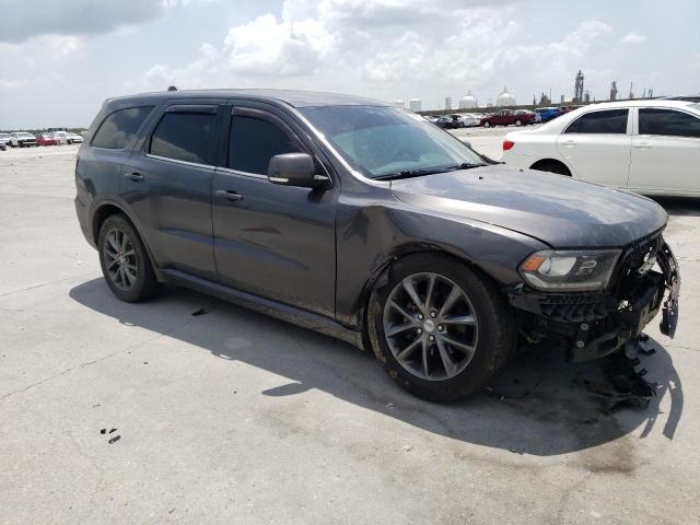 Photo 4 from auction – 2017 DODGE DURANGO GT with VIN 1C4RDHDG7HC829966