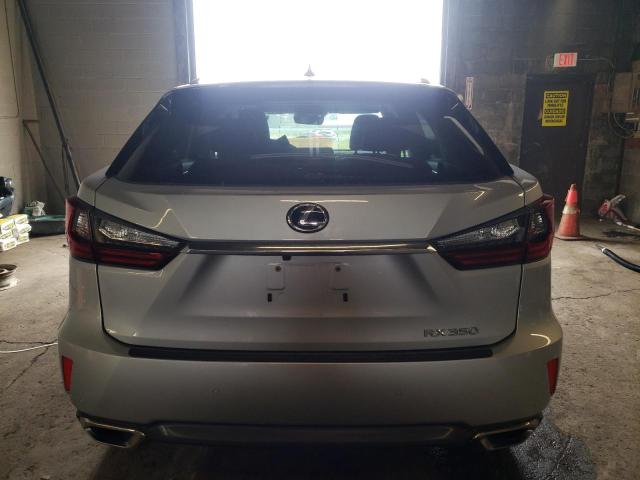 Photo 6 from auction – 2019 LEXUS RX 350 BAS with VIN 2T2BZMCA8KC209467