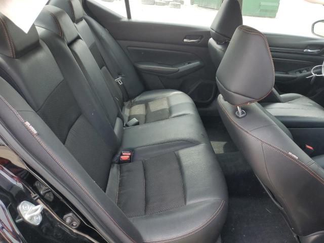 Photo 10 from auction – 2020 NISSAN ALTIMA SR with VIN 1N4BL4CV7LC199622