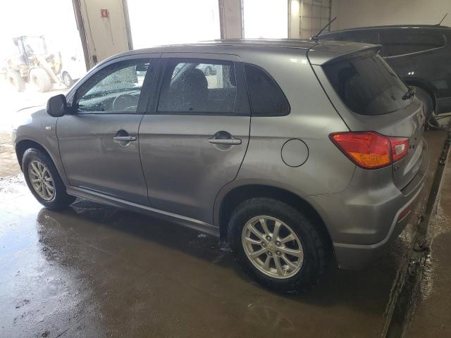 Photo 2 from auction – 2012 MITSUBISHI OUTLANDER with VIN JA4AP3AU1CZ002627