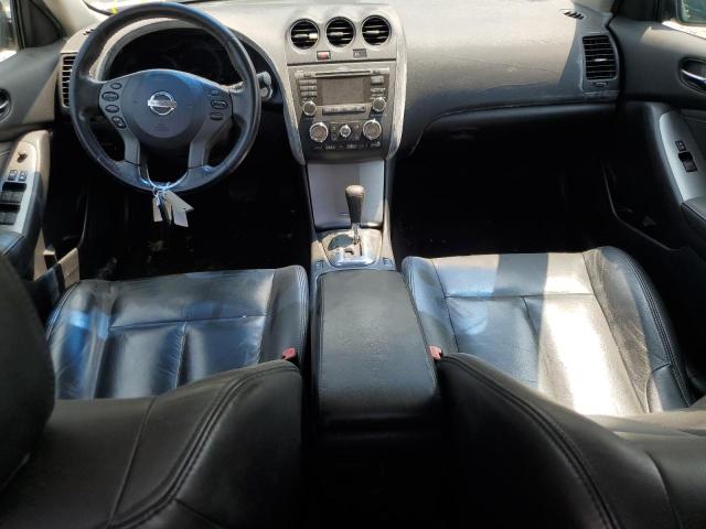 Photo 8 from auction – 2010 NISSAN ALTIMA BAS with VIN 1N4AL2APXAC101961