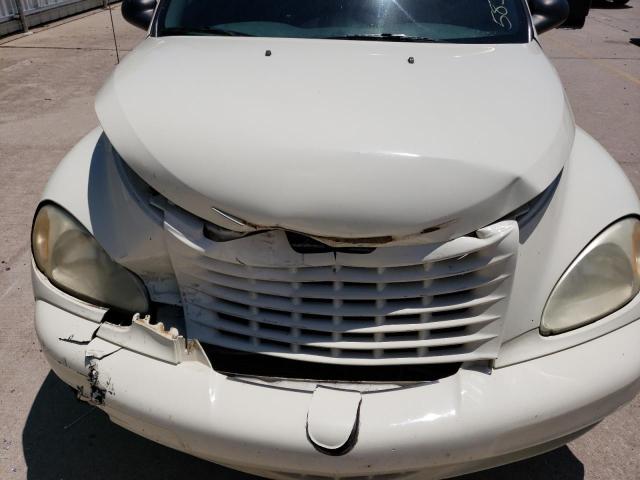 Photo 11 from auction – 2005 CHRYSLER PT CRUISER with VIN 3C4FY58B55T548883