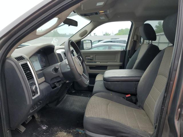 Photo 7 from auction – 2011 DODGE RAM 1500 with VIN 1D7RV1GT2BS691110