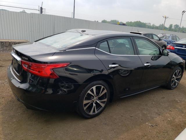 Photo 3 from auction – 2017 NISSAN MAXIMA 3.5 with VIN 1N4AA6AP5HC362891