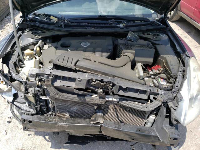 Photo 11 from auction – 2010 NISSAN ALTIMA BAS with VIN 1N4AL2APXAN548441