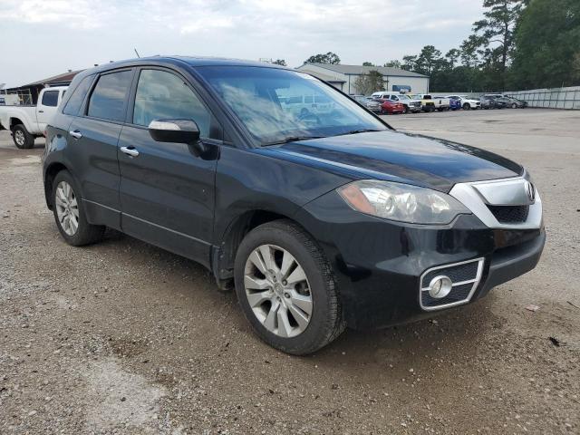 Photo 4 from auction – 2011 ACURA RDX TECHNO with VIN 5J8TB2H59BA006364