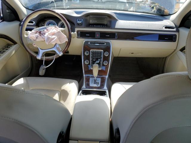 Photo 8 from auction – 2012 VOLVO S80 3.2 with VIN YV1940AS1C1162997
