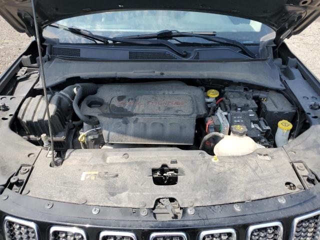 Photo 11 from auction – 2018 JEEP COMPASS LA with VIN 3C4NJDBB2JT349464