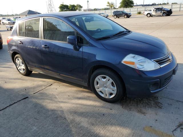 Photo 4 from auction – 2012 NISSAN VERSA S with VIN 3N1BC1CP6CK299234