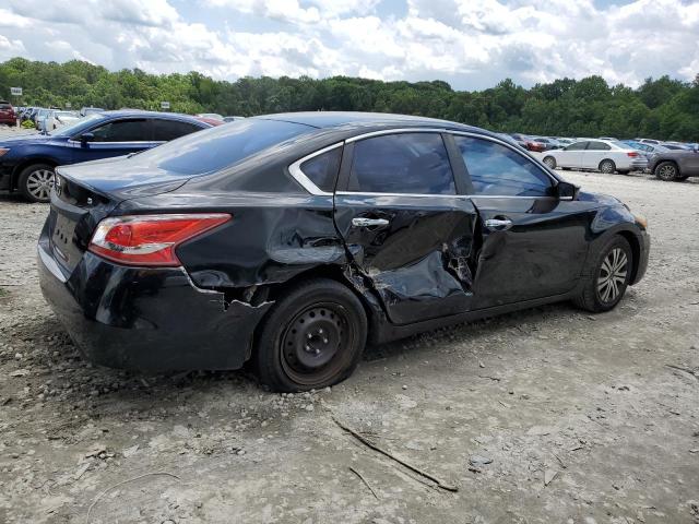 Photo 3 from auction – 2013 NISSAN ALTIMA 2.5 with VIN 1N4AL3AP5DC227154