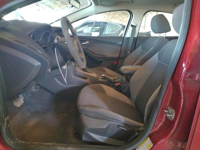 Photo 7 from auction – 2014 FORD FOCUS SE with VIN 1FADP3K25EL326126