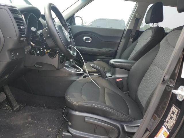 Photo 7 from auction – 2019 KIA SOUL + with VIN KNDJP3A5XK7664523