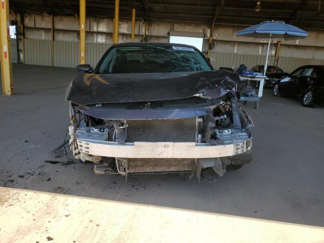 Photo 5 from auction – 2018 HONDA CIVIC LX with VIN 2HGFC2F56JH539723