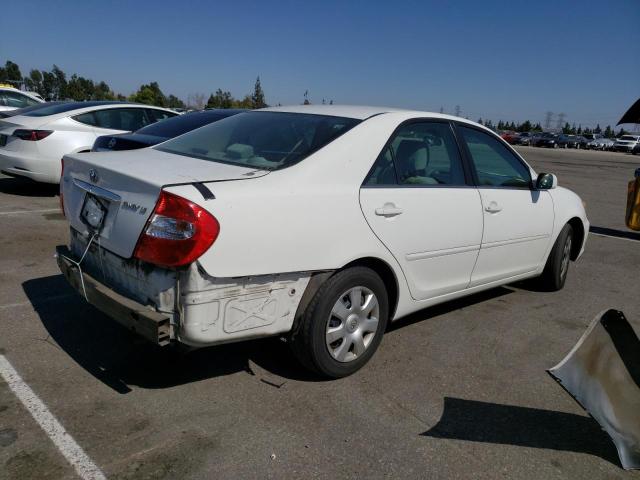 Photo 3 from auction – 2004 TOYOTA CAMRY with VIN 4T1BE32K04U261097